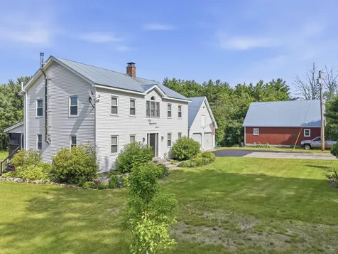 500 Pequawket Trail Brownfield ME 04010