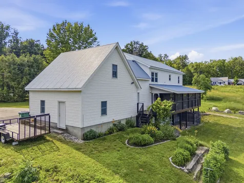 500 Pequawket Trail Brownfield ME 04010