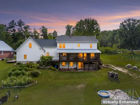 500 Pequawket Trail Brownfield ME 04010