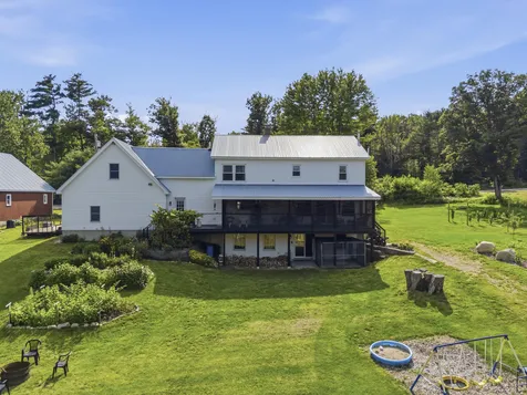 500 Pequawket Trail Brownfield ME 04010