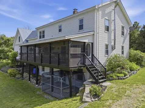 500 Pequawket Trail Brownfield ME 04010