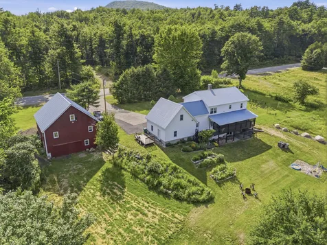 500 Pequawket Trail Brownfield ME 04010