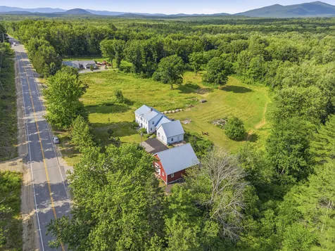 500 Pequawket Trail Brownfield ME 04010