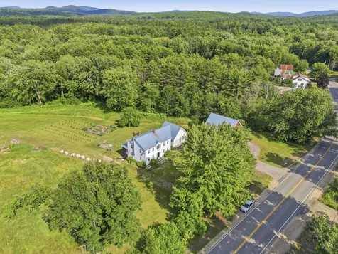 500 Pequawket Trail Brownfield ME 04010