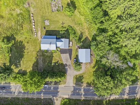 500 Pequawket Trail Brownfield ME 04010