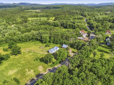 500 Pequawket Trail Brownfield ME 04010