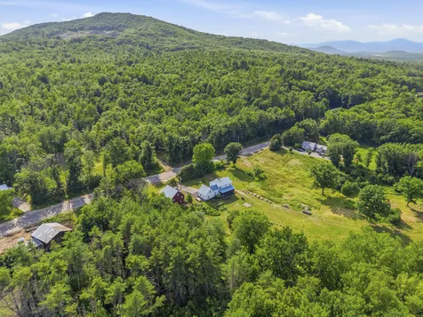 500 Pequawket Trail Brownfield ME 04010