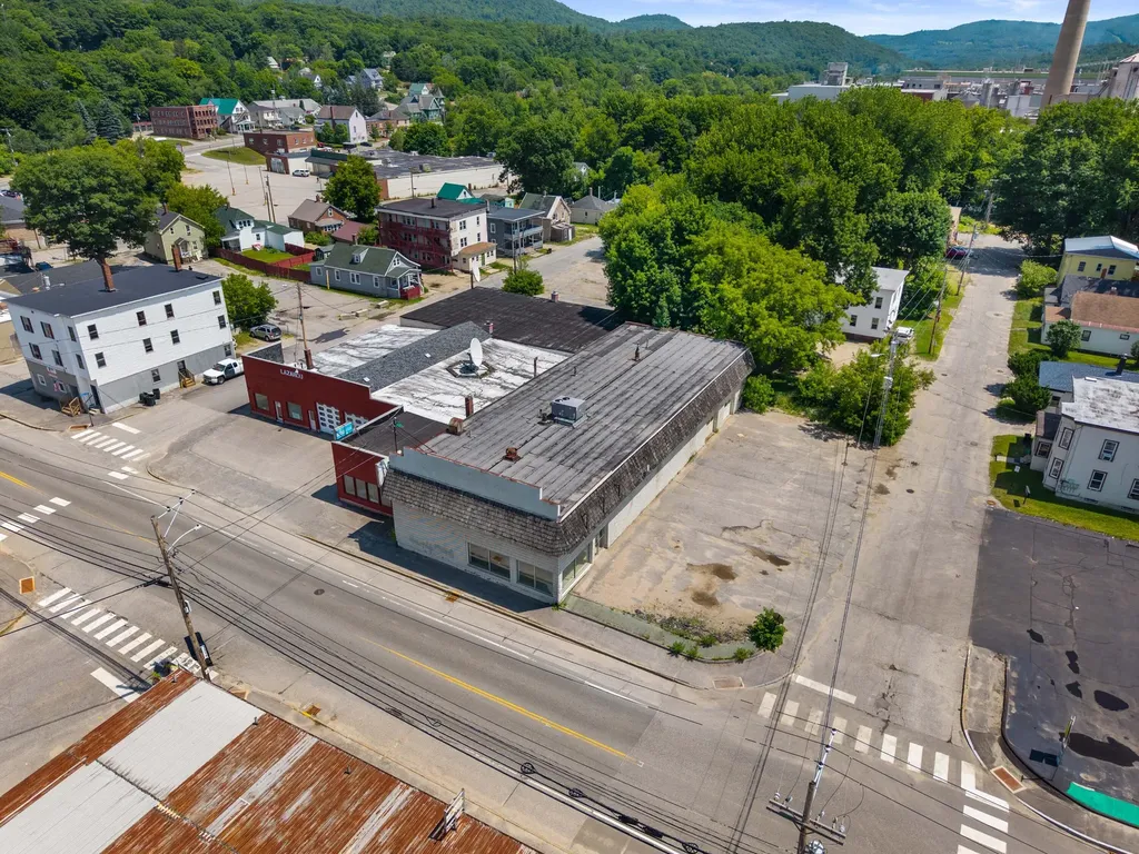 36 Main Street Mexico ME 04257