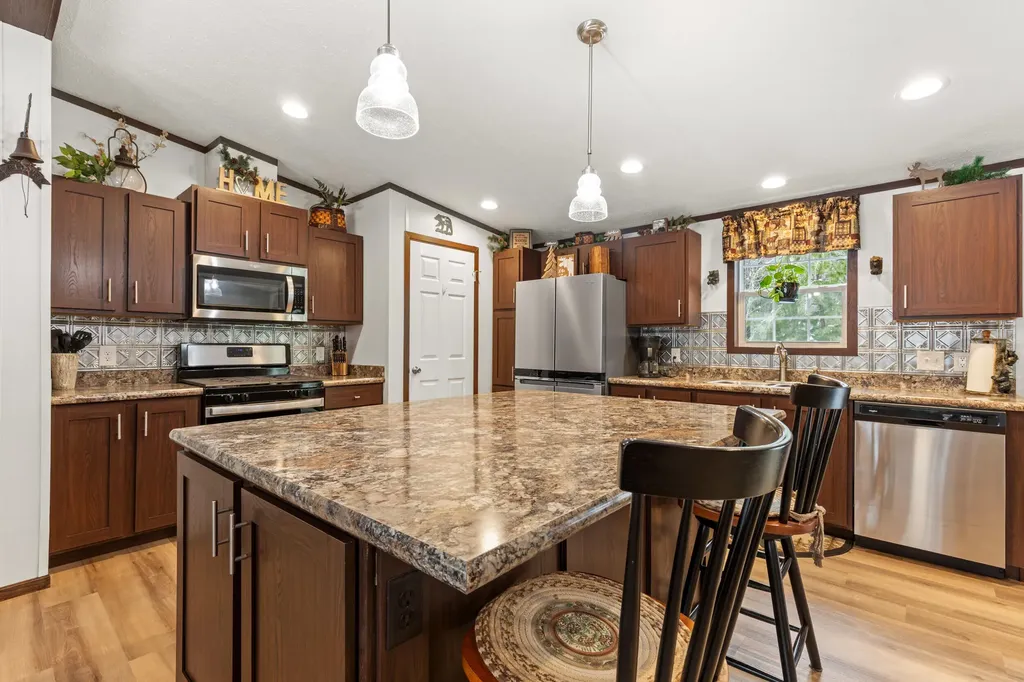 129 Denmark Road Fryeburg ME 04037