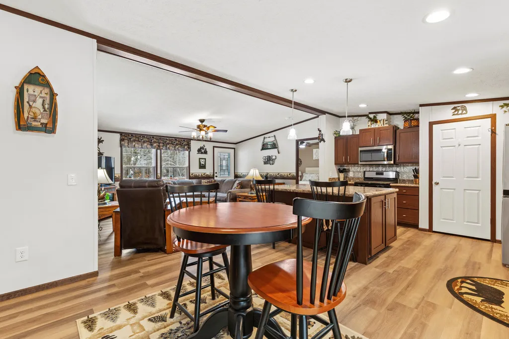 129 Denmark Road Fryeburg ME 04037