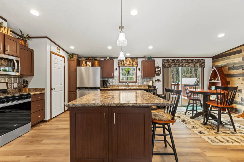 129 Denmark Road Fryeburg ME 04037