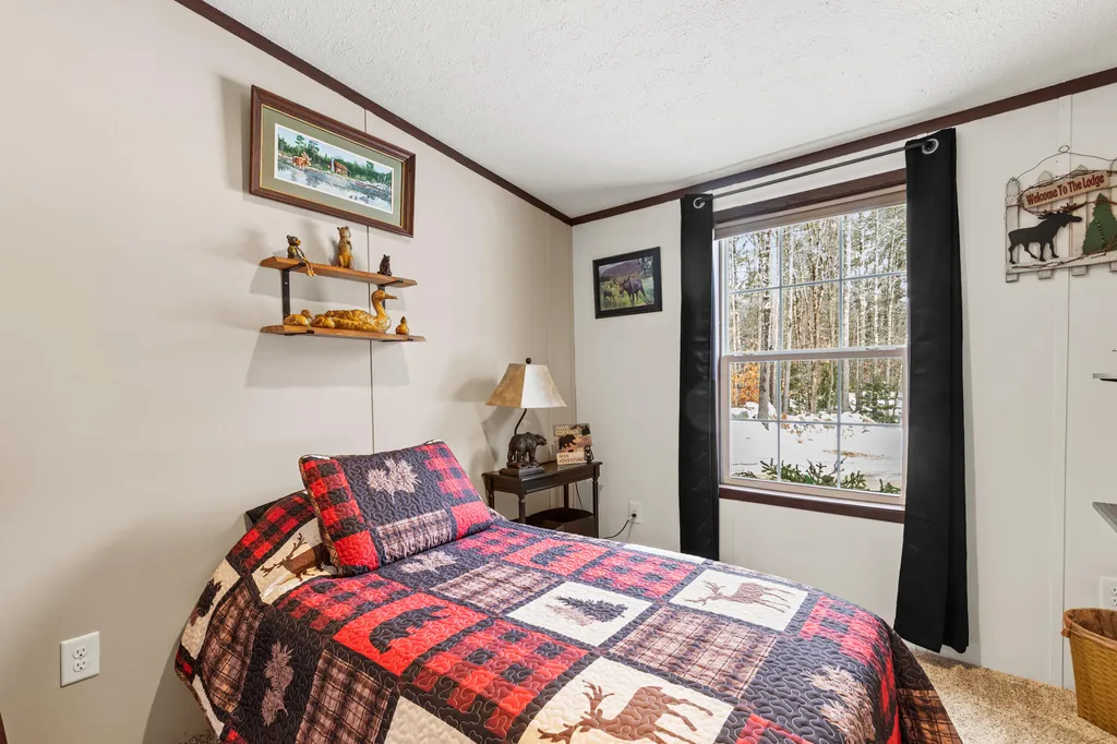 129 Denmark Road Fryeburg ME 04037