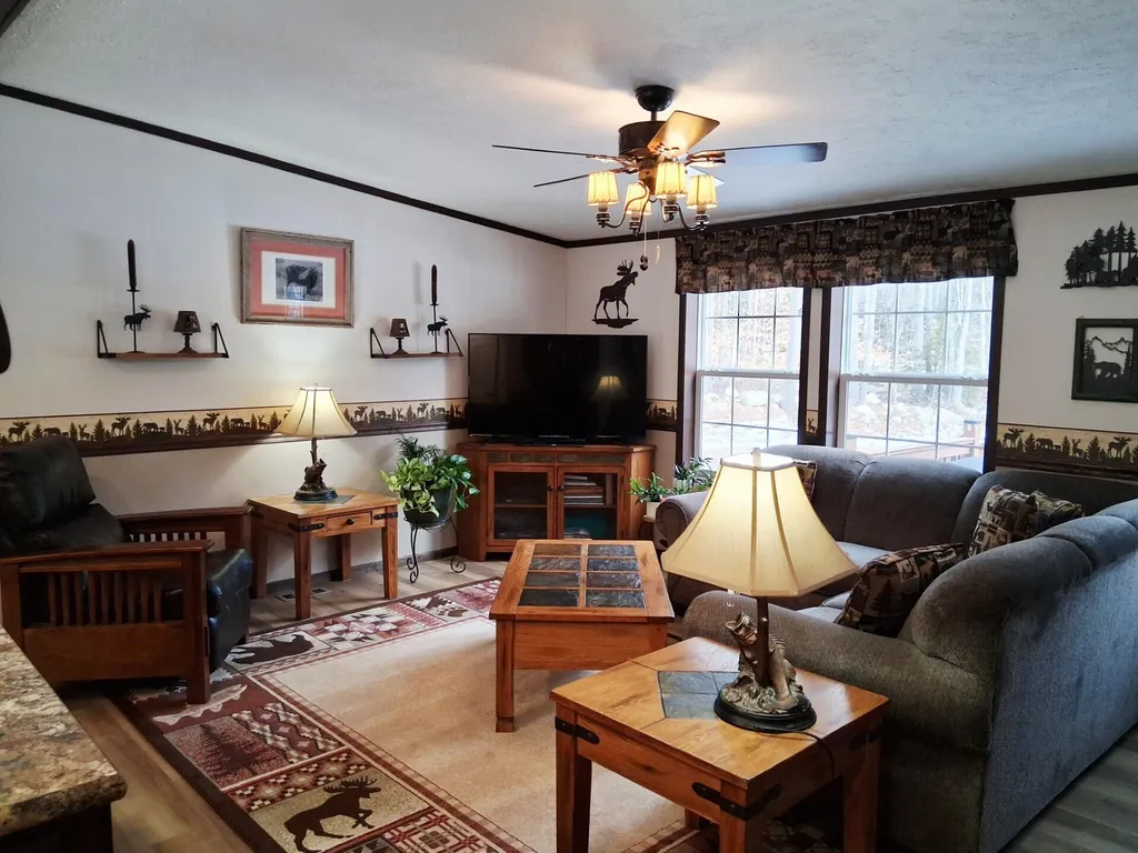 129 Denmark Road Fryeburg ME 04037
