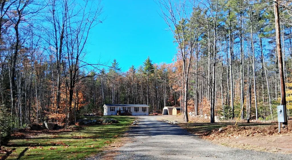 129 Denmark Road Fryeburg ME 04037