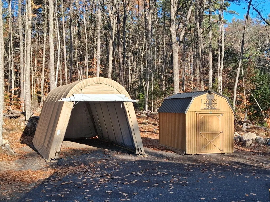 129 Denmark Road Fryeburg ME 04037