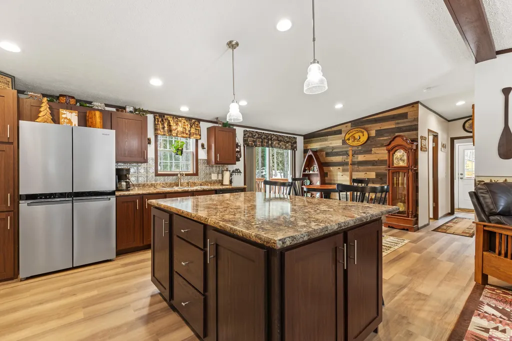 129 Denmark Road Fryeburg ME 04037