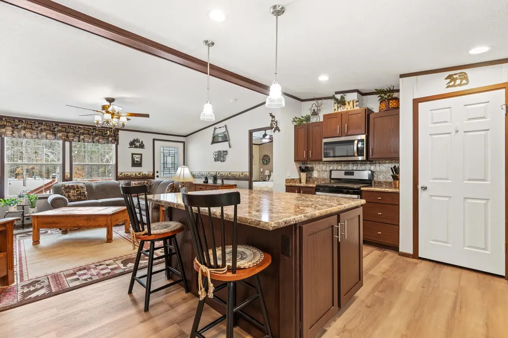 129 Denmark Road Fryeburg ME 04037