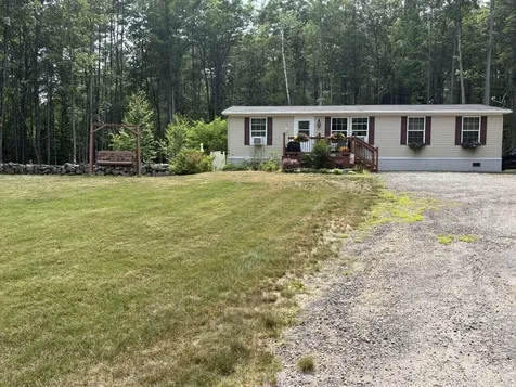 129 Denmark Road Fryeburg ME 04037