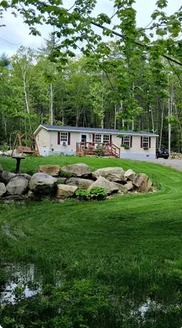 129 Denmark Road Fryeburg ME 04037