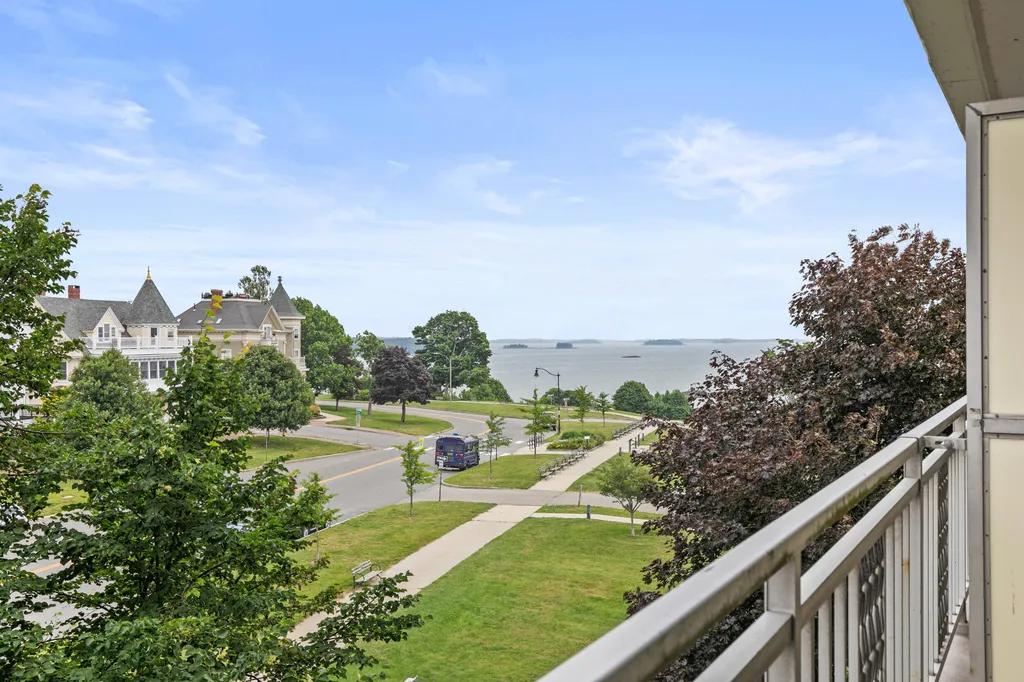45 Eastern Promenade Portland ME 04101