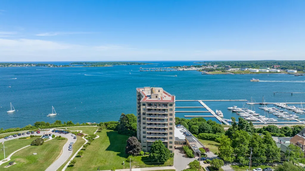 45 Eastern Promenade Portland ME 04101