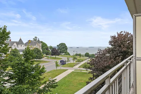 45 Eastern Promenade Portland ME 04101