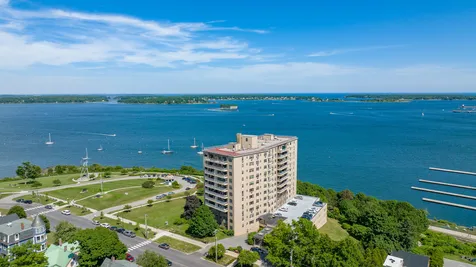 45 Eastern Promenade Portland ME 04101
