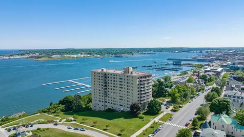 45 Eastern Promenade Portland ME 04101