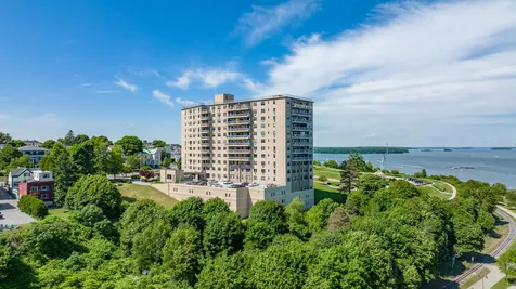 45 Eastern Promenade Portland ME 04101