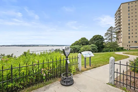 45 Eastern Promenade Portland ME 04101