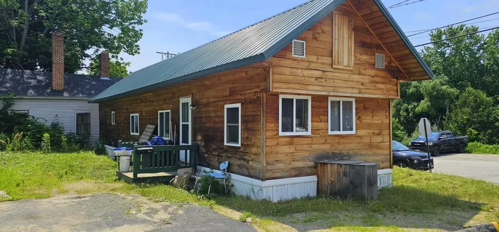 248 Pine Street Rumford ME 04276