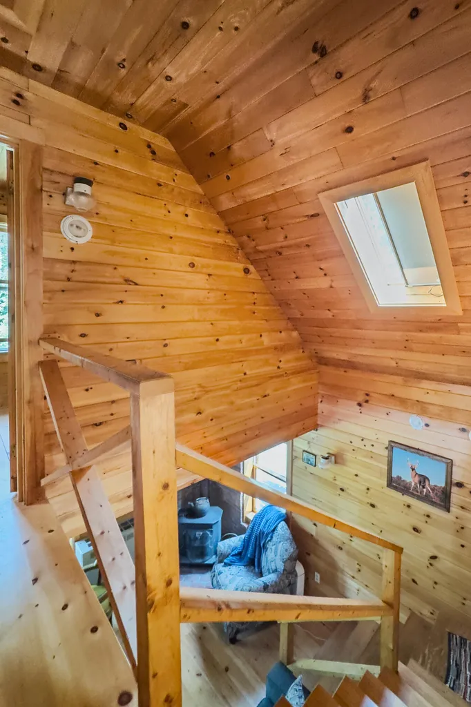 660 Sprague Road Waldoboro ME 04572