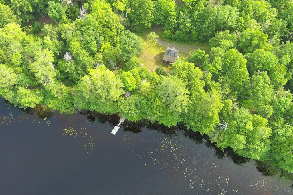660 Sprague Road Waldoboro ME 04572
