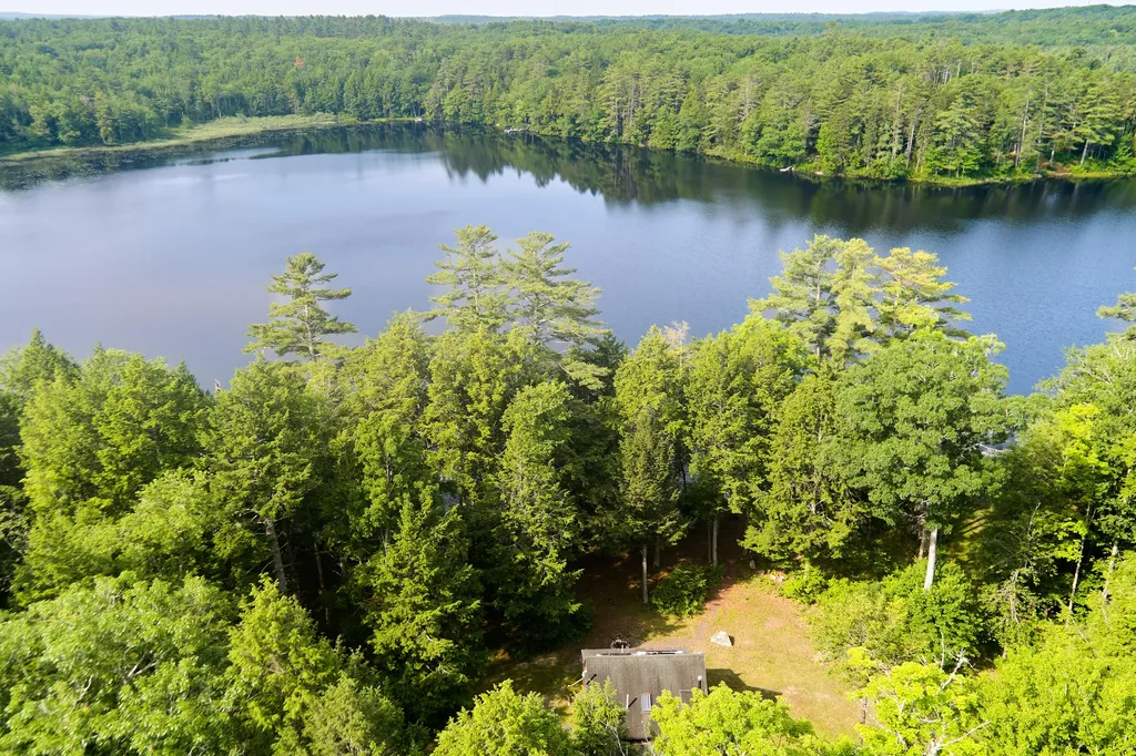 660 Sprague Road Waldoboro ME 04572