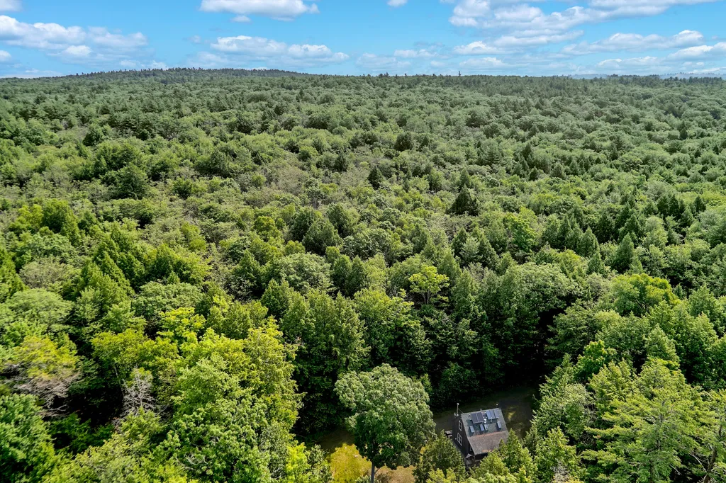 660 Sprague Road Waldoboro ME 04572