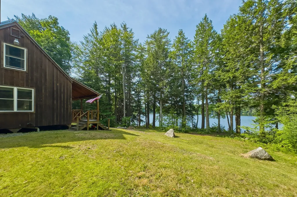 660 Sprague Road Waldoboro ME 04572