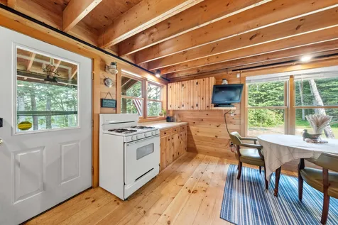 660 Sprague Road Waldoboro ME 04572