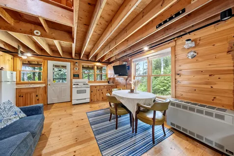 660 Sprague Road Waldoboro ME 04572