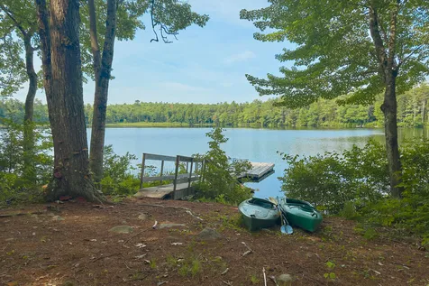 660 Sprague Road Waldoboro ME 04572