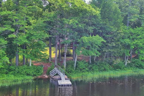 660 Sprague Road Waldoboro ME 04572