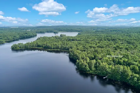 660 Sprague Road Waldoboro ME 04572