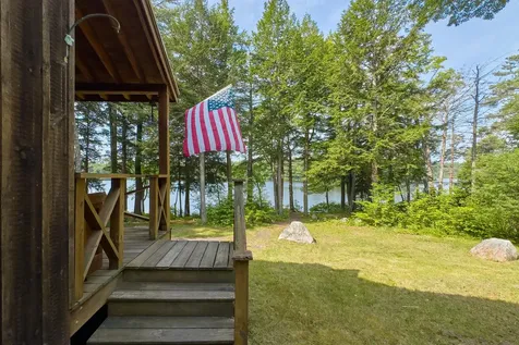 660 Sprague Road Waldoboro ME 04572