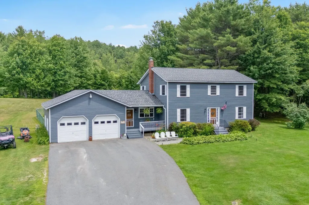 672 Park Street Livermore Falls ME 04254