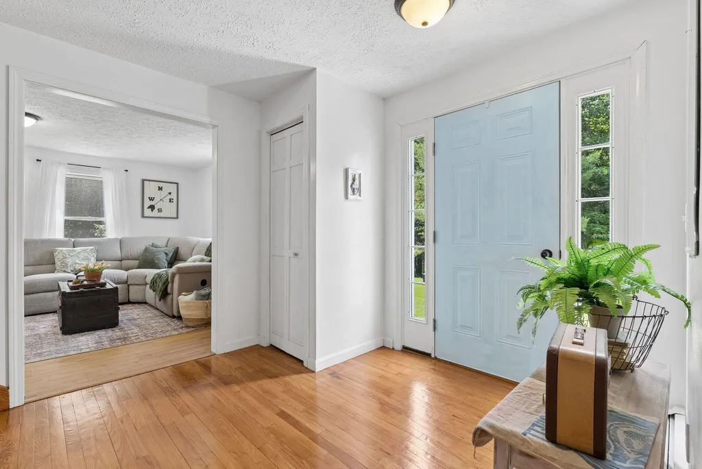 672 Park Street Livermore Falls ME 04254
