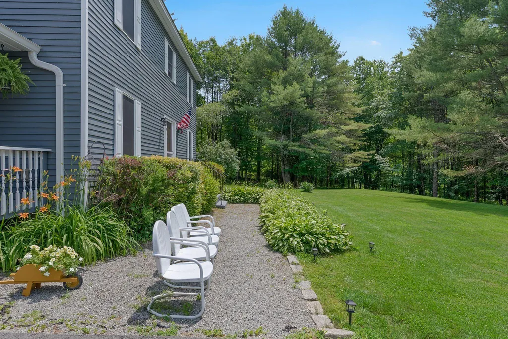 672 Park Street Livermore Falls ME 04254
