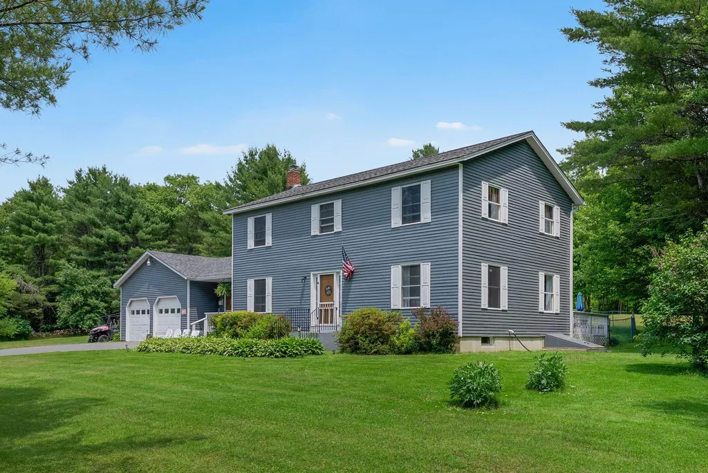 672 Park Street Livermore Falls ME 04254
