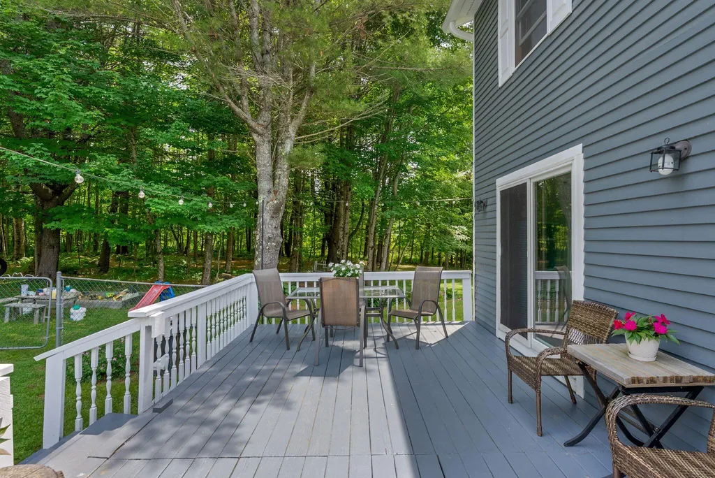 672 Park Street Livermore Falls ME 04254