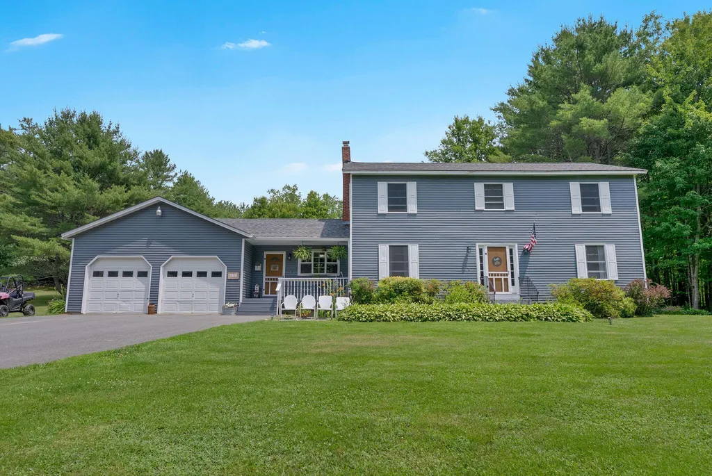 672 Park Street Livermore Falls ME 04254