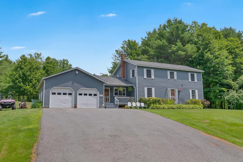 672 Park Street Livermore Falls ME 04254