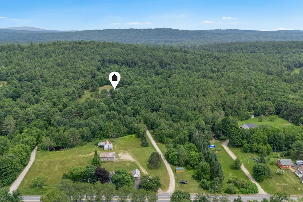 672 Park Street Livermore Falls ME 04254